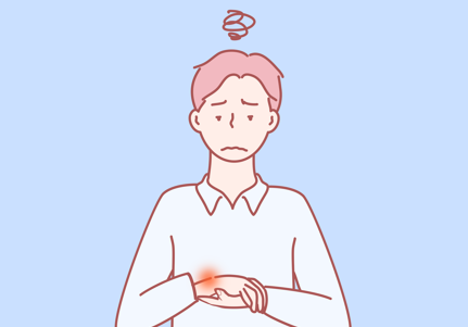 腱鞘炎怎麽快速止痛？這幾招要學會