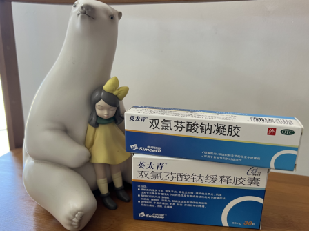 腱鞘炎怎麽快速止痛？這幾招要學會