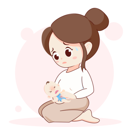 小孩受涼拉肚子吃什麽藥好得快？這個止瀉妙招送給大家