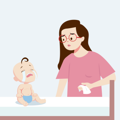 孩子腸胃炎拉稀吃什麽藥？看看家裏準備上了沒有！