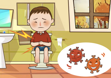 急性腸胃炎拉稀水幾天會好轉？這樣做可縮短恢複時間