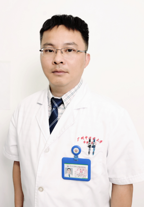 廣州金洲醫院腫瘤科醫生徐葳