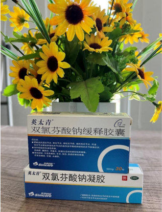 頸椎病止痛藥有哪些?預防頸椎病有如下小竅門