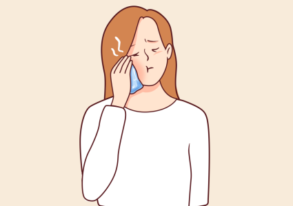 牙疼怎麽止痛?牙齒保健該做哪些工作?