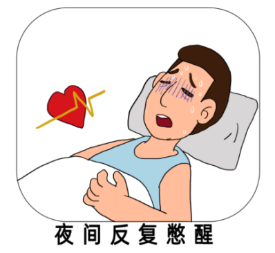 藥店有賣打呼噜藥的嗎？這種疾病要趁早治