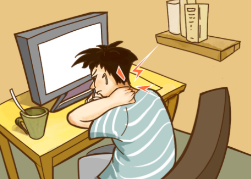 頸椎病用的止痛藥是什麽？飲食上遵循哪些原則！？