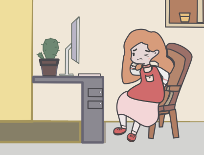 腰椎間盤突出怎麽止痛？緩解期間要注意幾點！？