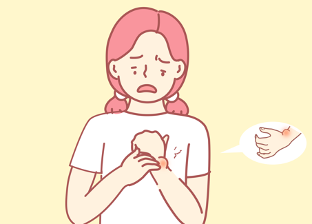 腱鞘炎可以吃止痛藥嗎？正确用藥，分分鍾擺脫疼痛困擾！