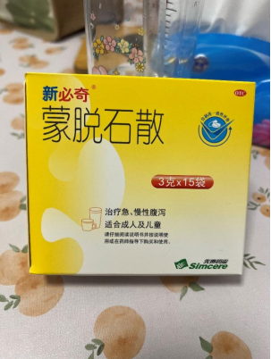 喝酒後腹瀉能喝新必奇蒙脫石散嗎？腹瀉後要避免吃什麽？