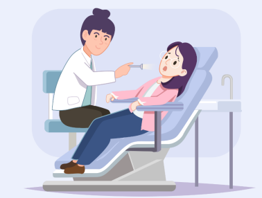牙疼快速止痛吃什麽藥？牙疼是哪些因素導緻的？