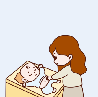 新必奇蒙脫石散和益生菌間隔多長時間吃好?寶寶腹瀉如何護理?