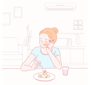 牙疼止痛最快的方法是什麽？這些方法可嘗試