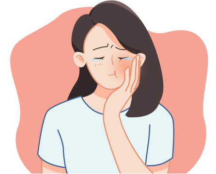 牙痛最有效的止痛方法是什麽？這個方法你可能漏掉了