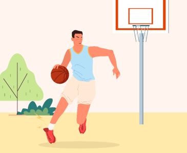 扭傷止痛用什麽藥比較好？怎麽預防踝關節扭傷？