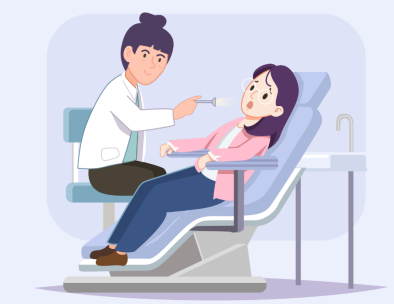 牙痛快速止痛藥吃什麽？日常有哪些預防保健措施？