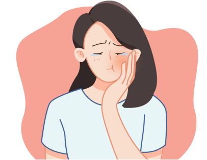 牙疼有什麽好辦法止痛？哪種止痛效果更快？