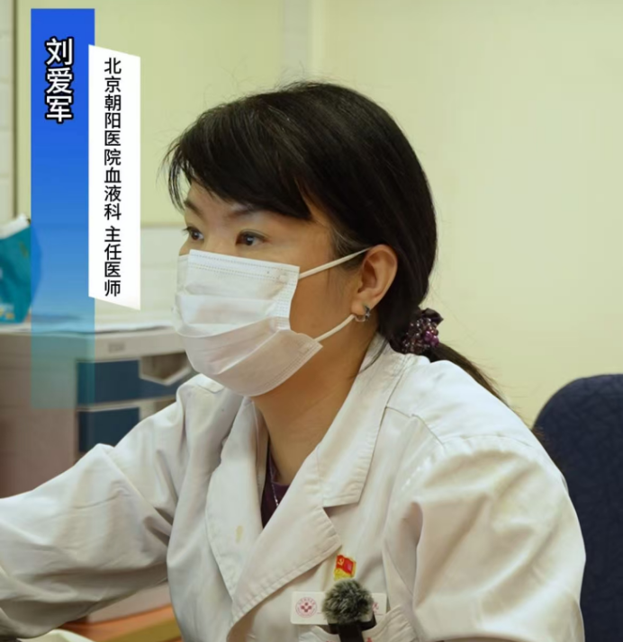 守護多系統健康，精準狙擊“隐形殺手”-- M蛋白血症