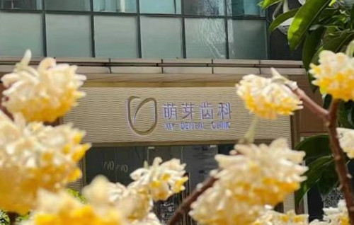 武漢萌芽齒科五家分院哪家強？萌芽齒科地址/面積/全解析！武廣/光谷/綠地門診對比
