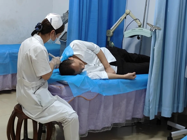 東莞莞南皮膚病專科醫院評價好嗎？口碑高收費可靠規範行醫