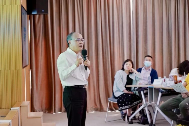 複腫大内科X有臨醫藥閉門沙龍破局腫瘤新藥研發痛點