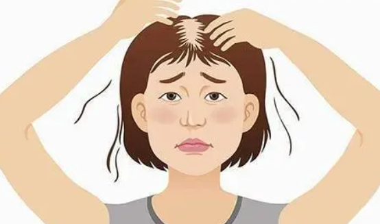 西安治療脫發的醫院哪家好，脫發怎麽辦