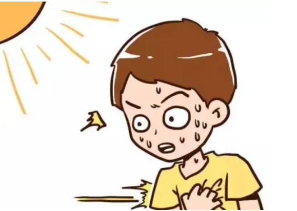 台州專治牛皮癬的好醫院 -夏季牛皮癬易複發4種情況