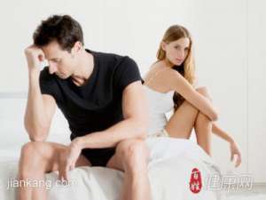 陽痿的治療要怎麽注意