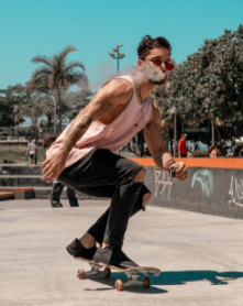 紋身太沖動，去除紋身有哪些?