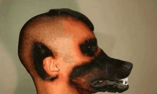 令人哭笑不得的整形達人，來這裏看看吧