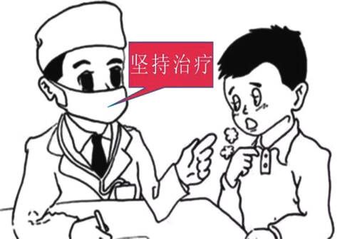 威海白癜風醫院詳細介紹确診白癜風的常用方式