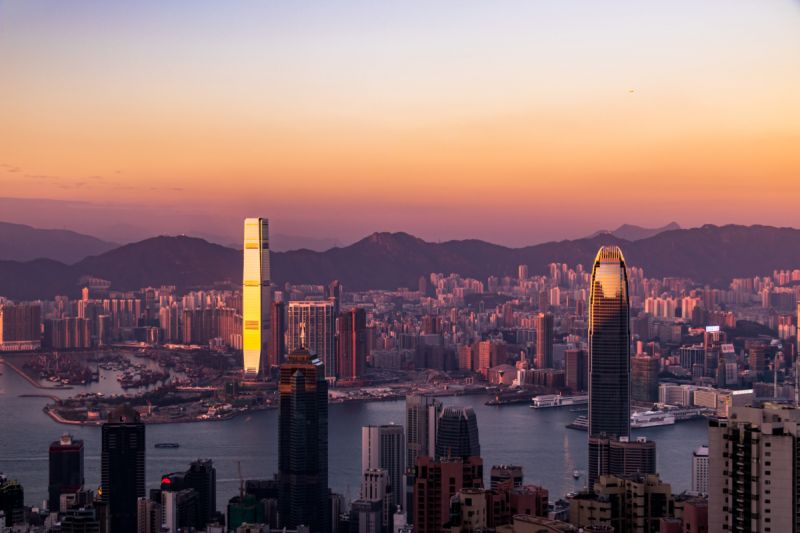 中國多部PD-1/PD-L1單抗使用後導緻的肺炎診療共識重磅發布！ | 2019 CTS