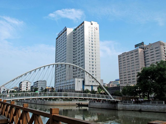 宜興市人民醫院
