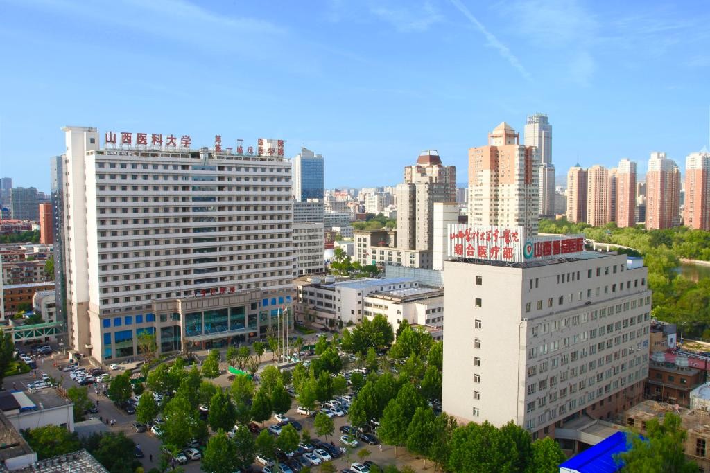 山西醫科大學第一醫院