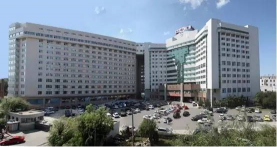 吉林大學第二醫院