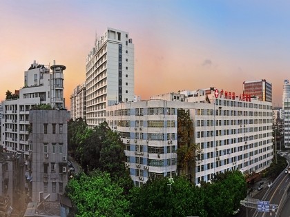 廣州市第一人民醫院