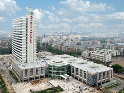 天津市中心婦産科醫院