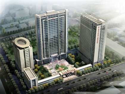 鄭州大學第二附屬醫院