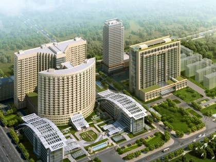 河南省人民醫院