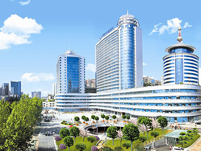 十堰市人民醫院
