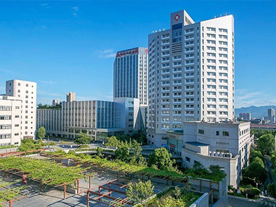 東陽市人民醫院