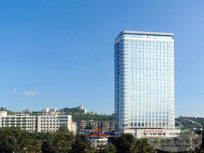 恩施州中心醫院
