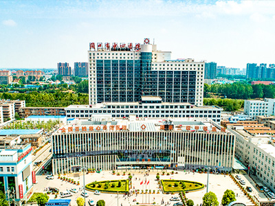 周口市中心醫院