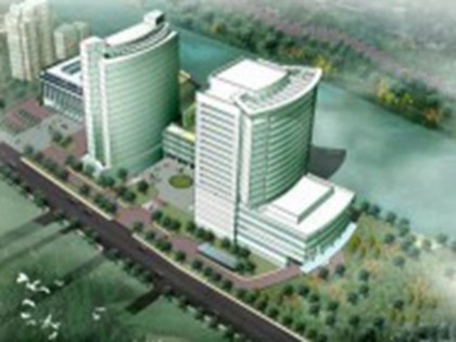 南京醫科大學第二附屬醫院