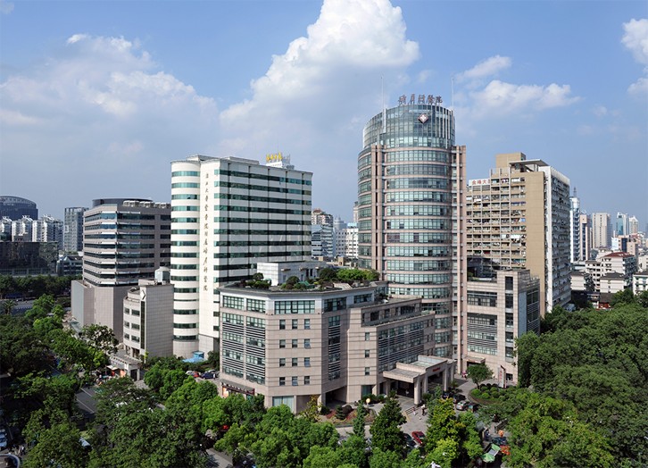 浙江大學醫學院附屬婦産科醫院