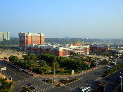 株洲市中心醫院
