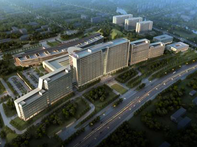 畢節市第一人民醫院