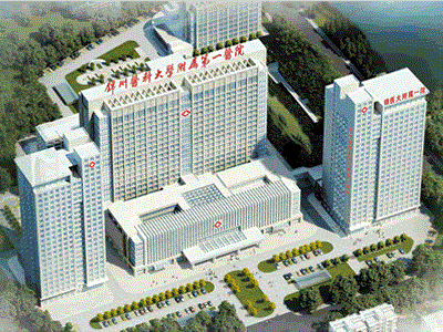 錦州醫科大學附屬第一醫院