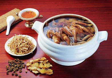 多糖鐵複合物膠囊效果怎麽樣？